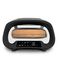 CASO PizzaChef 430° front view