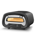 CASO PizzaChef 430° pizza oven