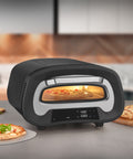 CASO PizzaChef 430° on a kitchen bench