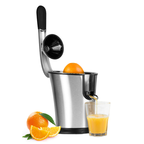 Citrus Press