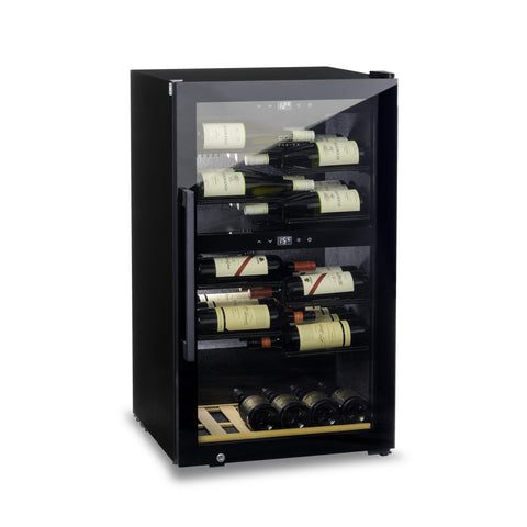 Wine Exclusive 66 Smart